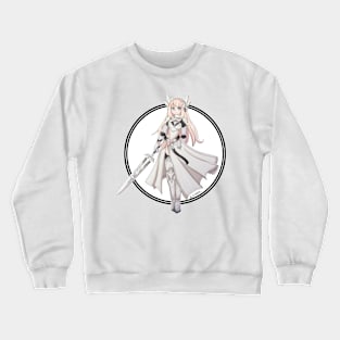 Valkyrie Elysium Crewneck Sweatshirt